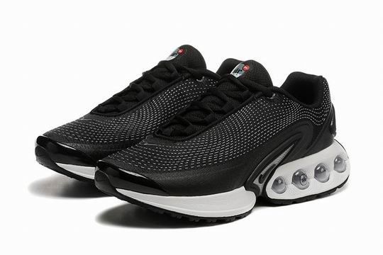 Cheap Nike Air Max Dn Men's Shoes Black-24